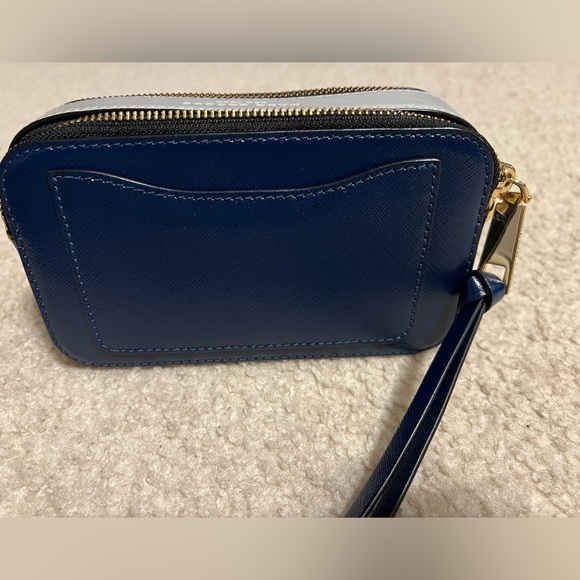 Marc Jacobs Crossbody camera bag - Picture 10 of 13